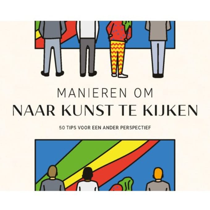 Manieren Om Naar Kunst Te Kijken - Martin Jackson Yun