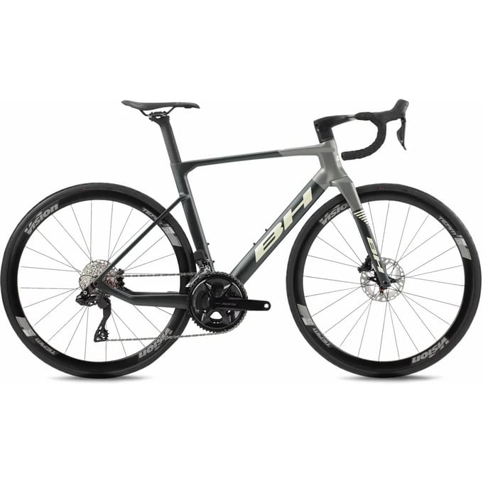 Racefietsen BH Bikes Rs1 4.0