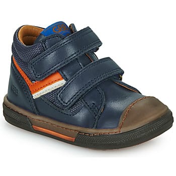 Hoge Sneakers GBB VITALIN