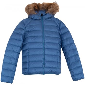 Blazer JOTT Prestige ml capuche grand froid