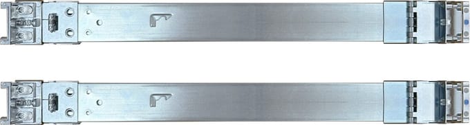 QNAP RAIL-S01 rack-toebehoren Rekrailset