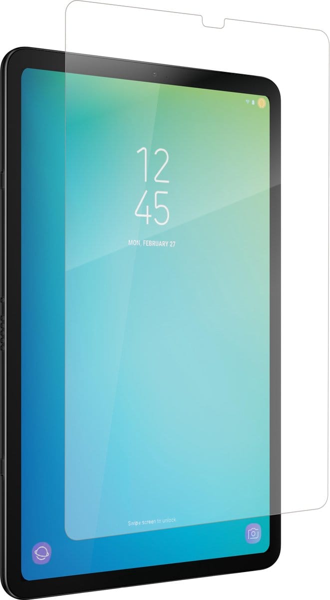 InvisibleShield Glass+ Tablet Samsung Galaxy Tab S5e 1 stuk(s)
