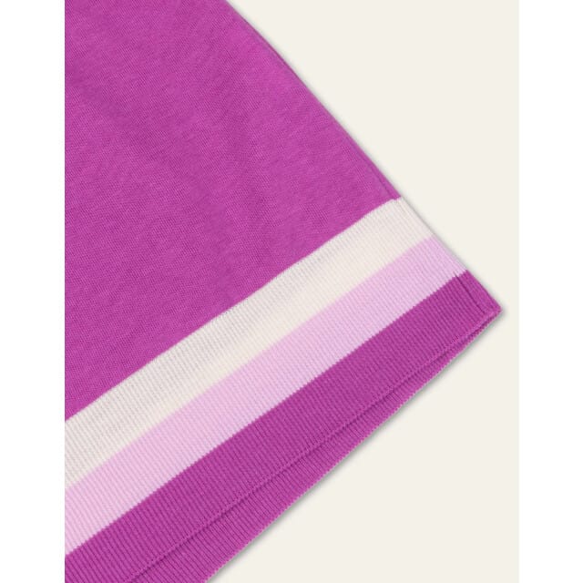 Oilily Tonks T-Shirt - Paars - XL