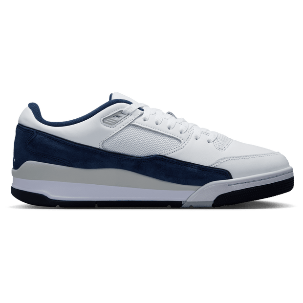 Jordan Flight Sneakers Heren - Wit - Maat 44 - Mesh/Synthetisch