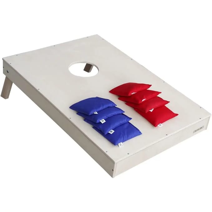 Set van cornhole planken Kuebler Sport