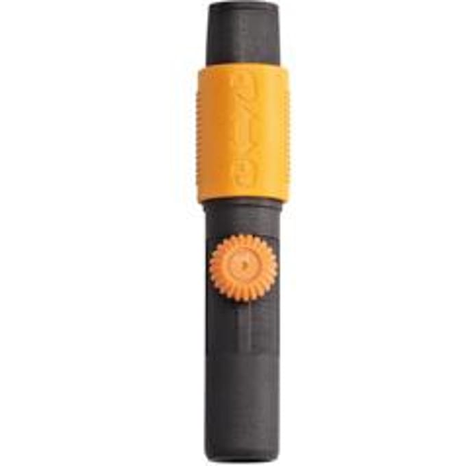 Fiskars Quikfit Adapter - Multitool Systeem - voor Tuingereedschap van Verschillende Fabrikanten
