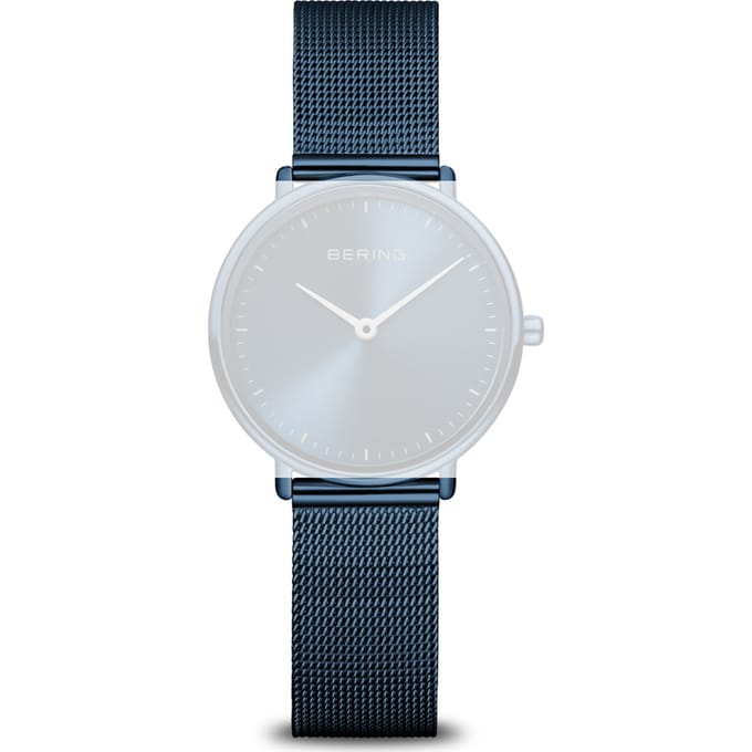 Bering Straps PT-A15729S-BMLX Max René band