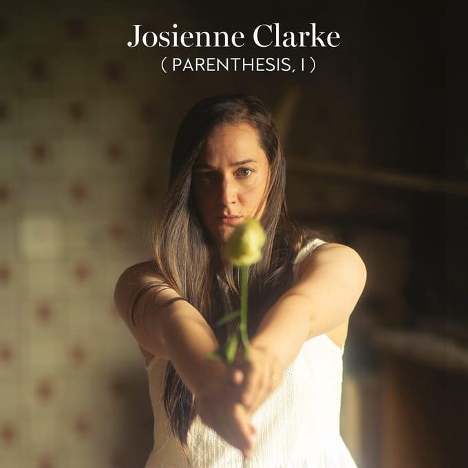 Josienne Clarke - Parenthesis I (LP)