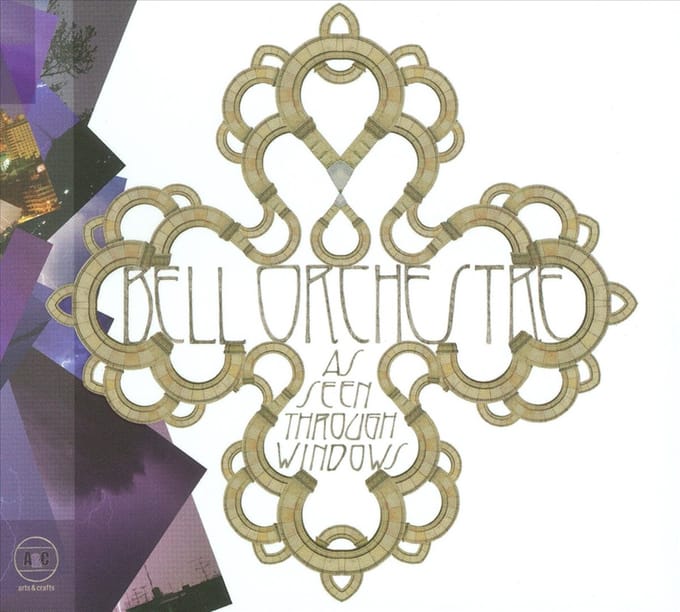 As Seen Through Windows - Bell Orchestre