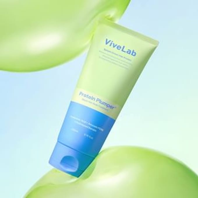 ViveLab - Protein Plumper Repair Hair Mask Treatment 200ml
