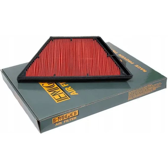 Motorfiets luchtfilter Emgo ZZR1400 '06-11 HFA2916