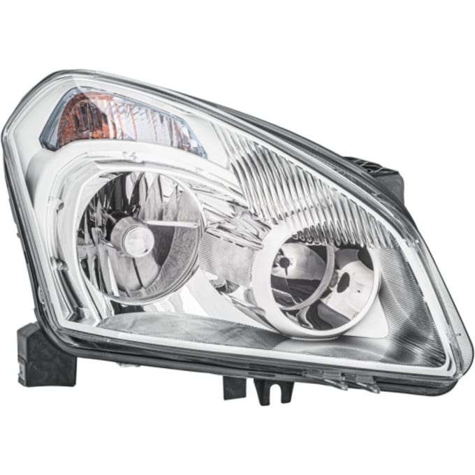 Koplampen HELLA 1EF 238 042-121, rechts