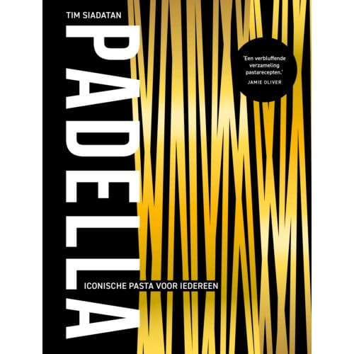 Padella - Tim Siadatan