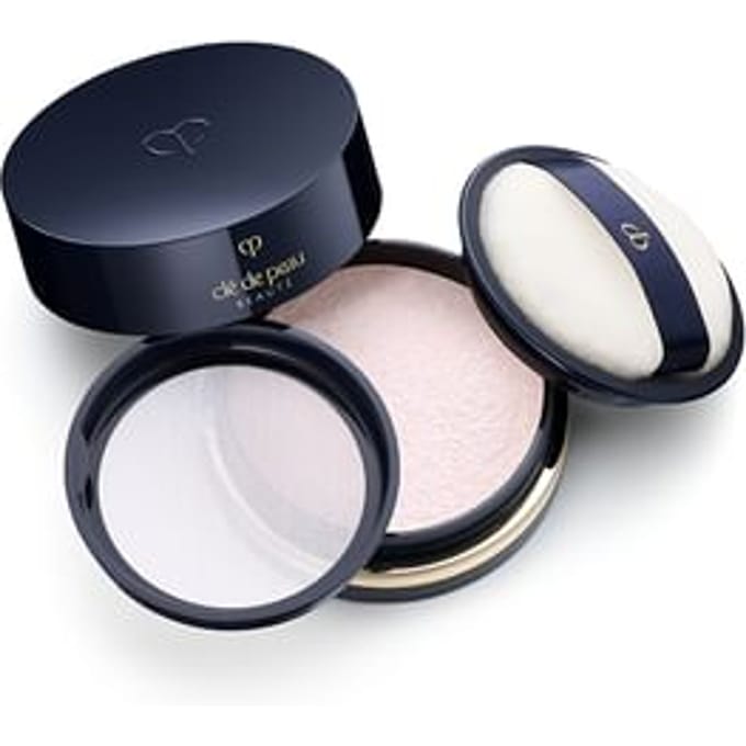 Cle de Peau Beaute - Translucent Loose Powder 1 Light 24g