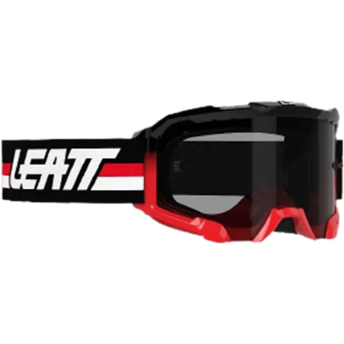 Motorbril Leatt Velocity 4.5 58%