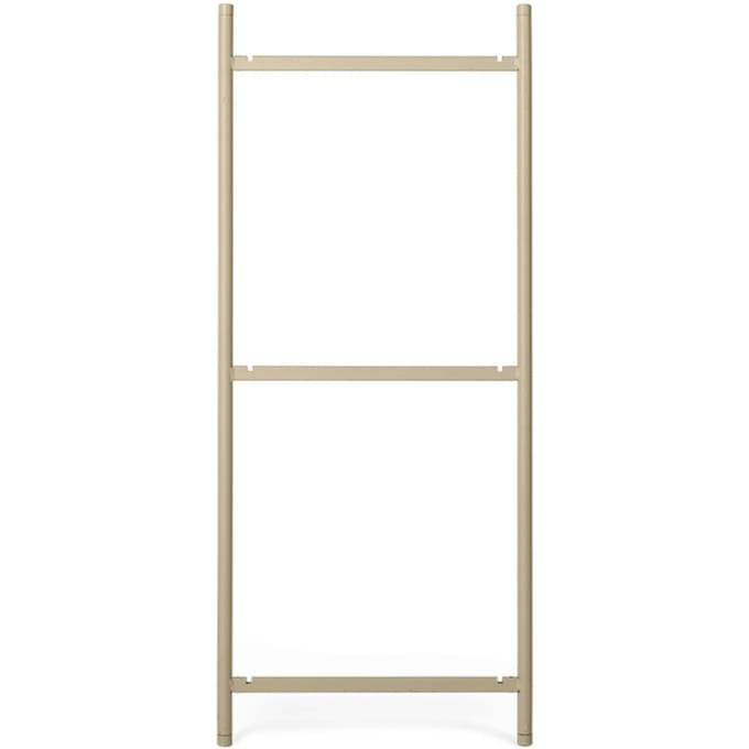 Ferm Living Punctual Ladder - cashmere - 3 sporten