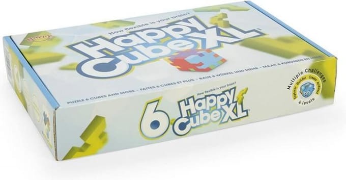 Happy Cube XL