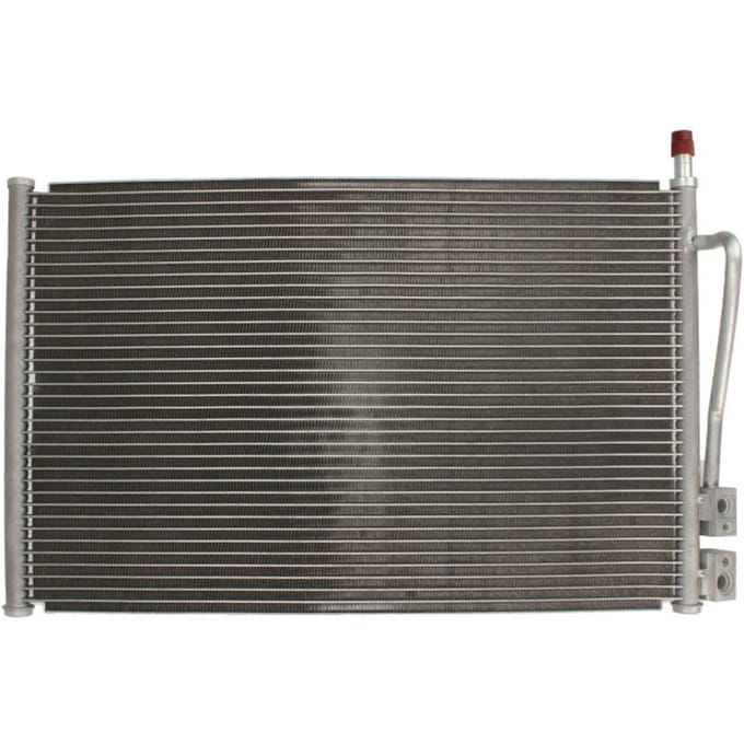 Condensator, airconditioning DELPHI TSP0225459