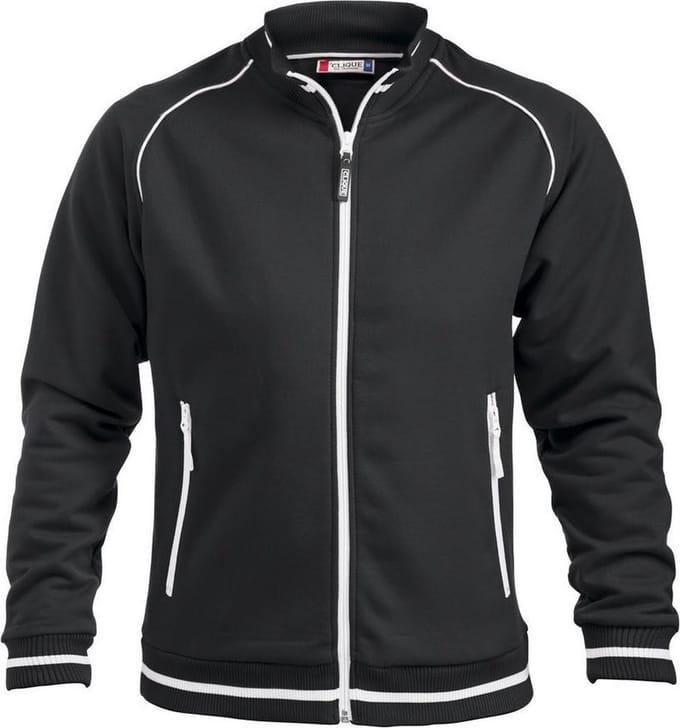 Clique Craig 021053 - Zwart - M