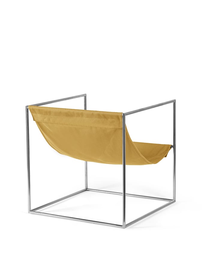 valerie_objects Solo Seat - ValerieObjectsDiningYellow