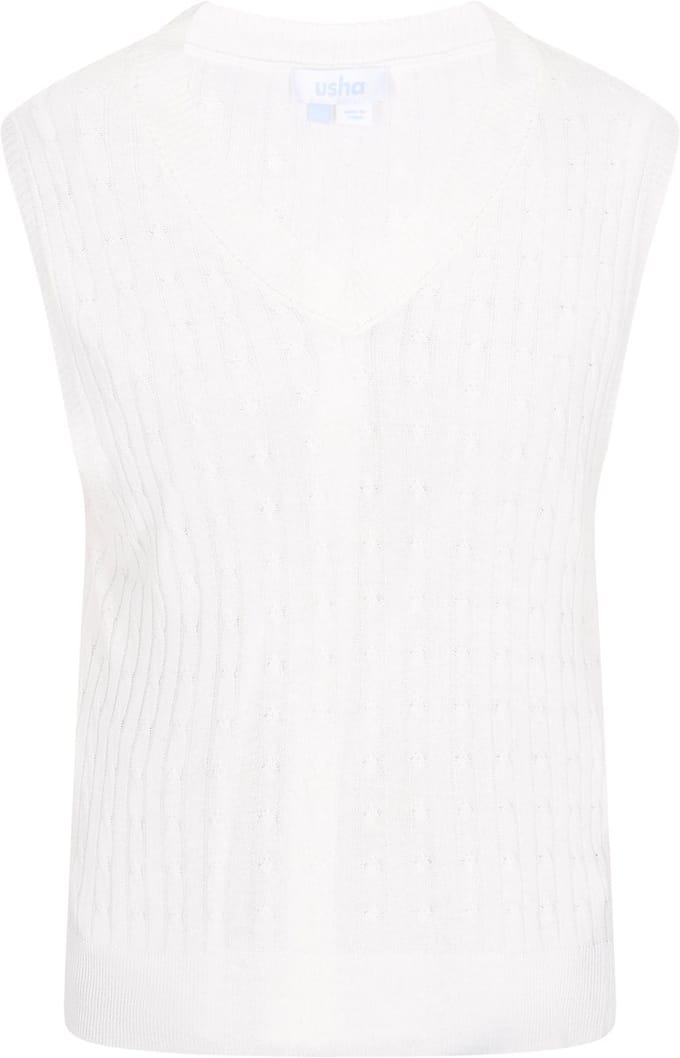 usha Vest