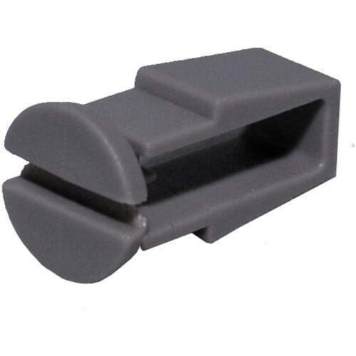 Hekatron Genius VE32 Verzegelingsset voor rookmelder Set van 32 stuks