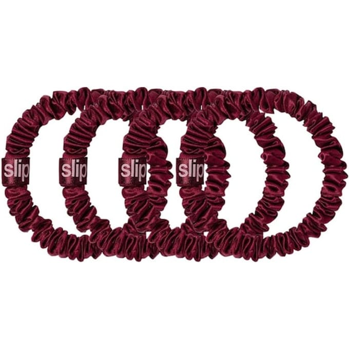 slip Hair Care Scrunchies voor dun haar Dames