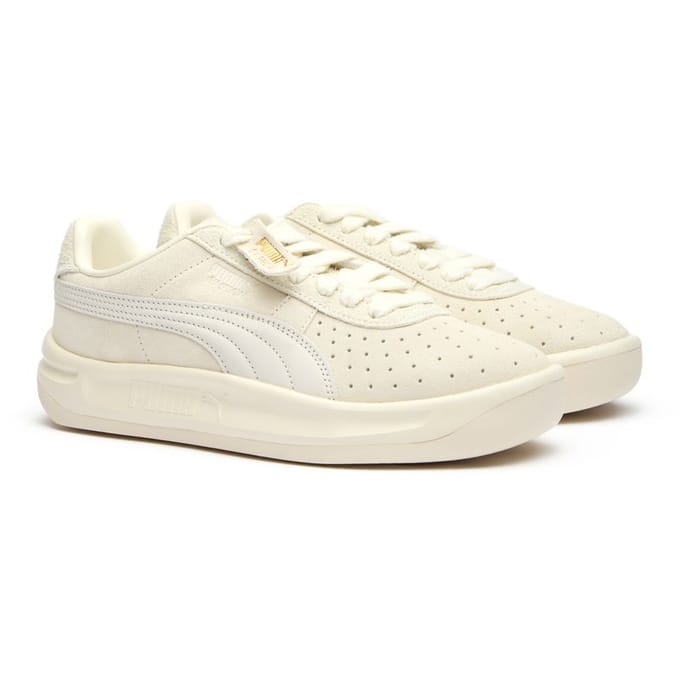 Puma Gv Special Suede Sneakers