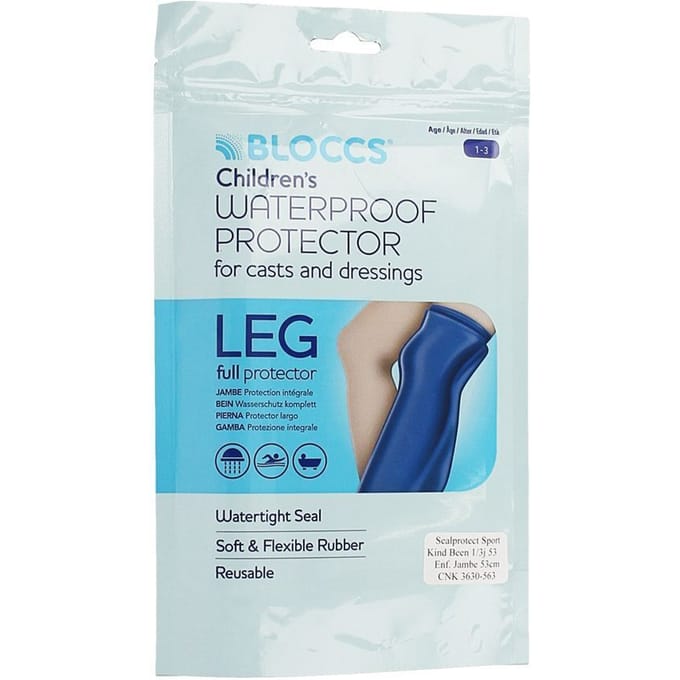 Sealprotect Sport Kind Been 1- 3j 53cm