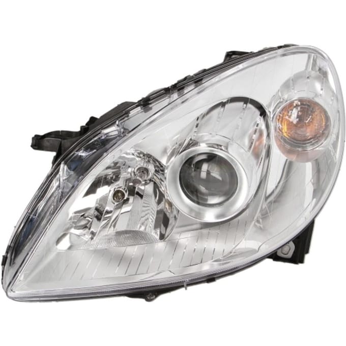 Koplampen MAGNETI MARELLI 710301220201, links