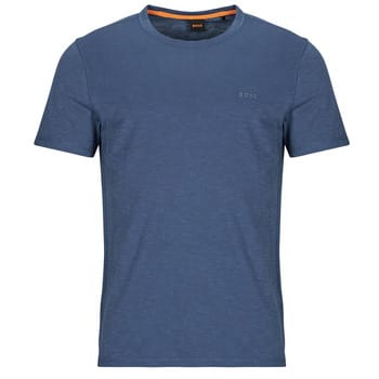 BOSS  T-shirt Korte Mouw Tegood