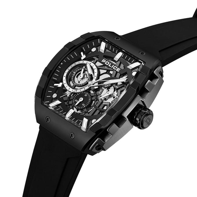 Police PEWGQ0063001 Flash Horloge
