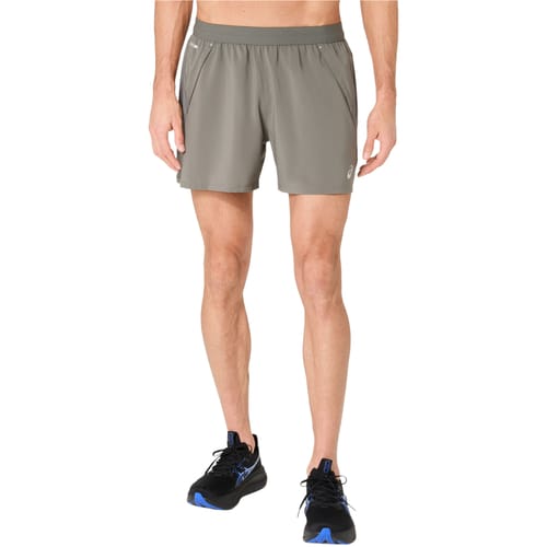 ASICS Road 5in  Hardloopshorts Heren