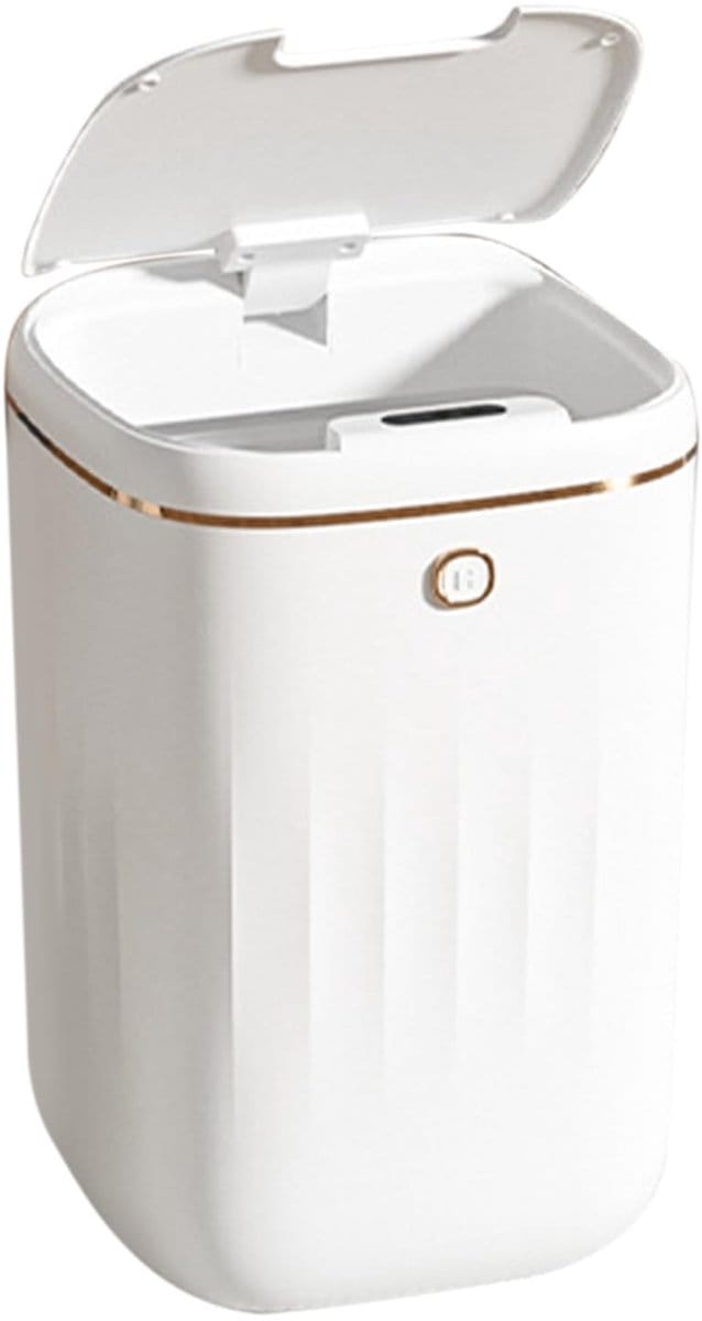 Dailygoods - Automatische Vuilnisbak 20L met Touch Sensor
