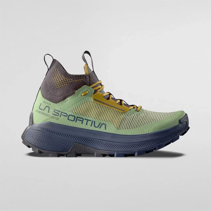 Dameswandelschoenen La Sportiva Prodigio Hike GTX