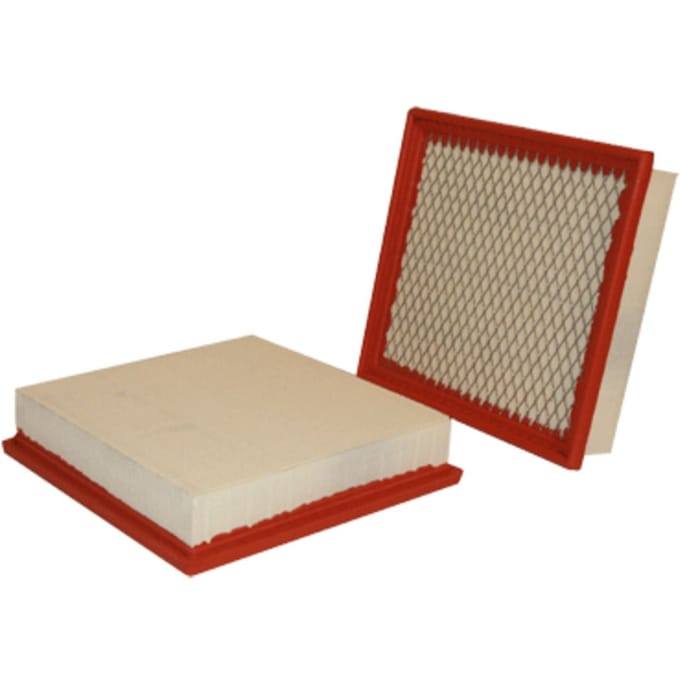 Luchtfilter WIX FILTERS FILTERS 49115