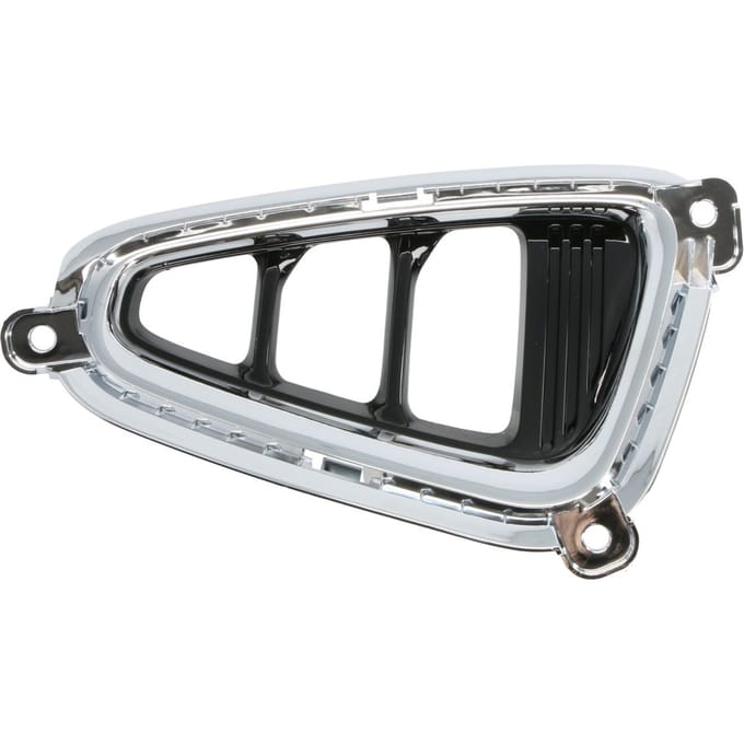 Bumper - onderdelen BLIC 6502-07-3222992P