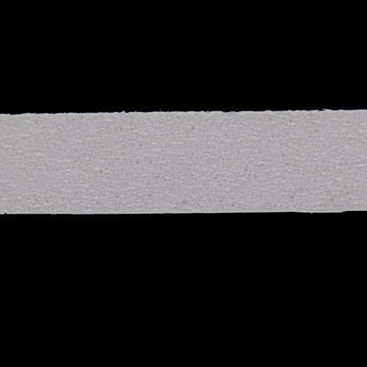 Bandes antidérapantes - Lot de 24 - Transparent - 2 cm x 20 cm - Prévention des chutes blanc