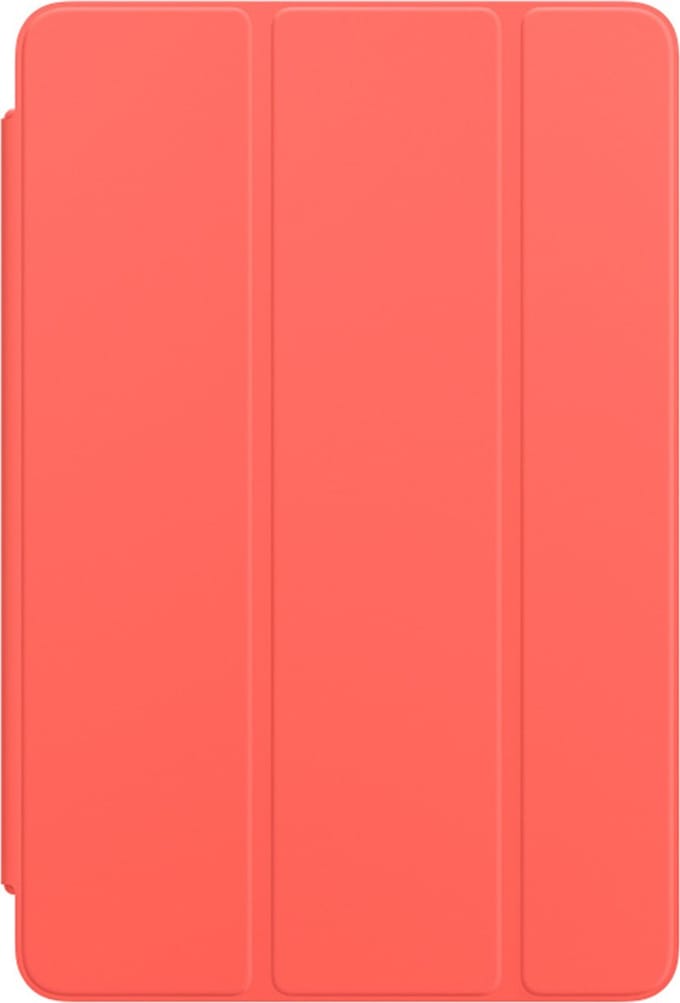 Apple - Smart Cover - iPad mini 4/5 - Citrusroze