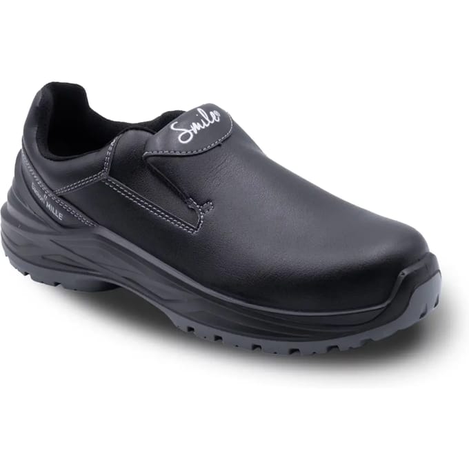 Veiligheidsschoeisel Gaston Mille Ottawa Tech S2