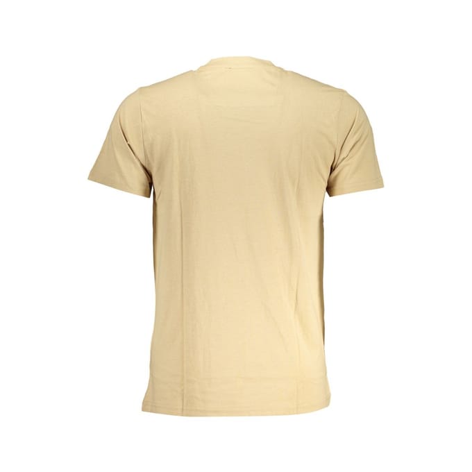 Tijgerkop T-shirt Casual Stijl