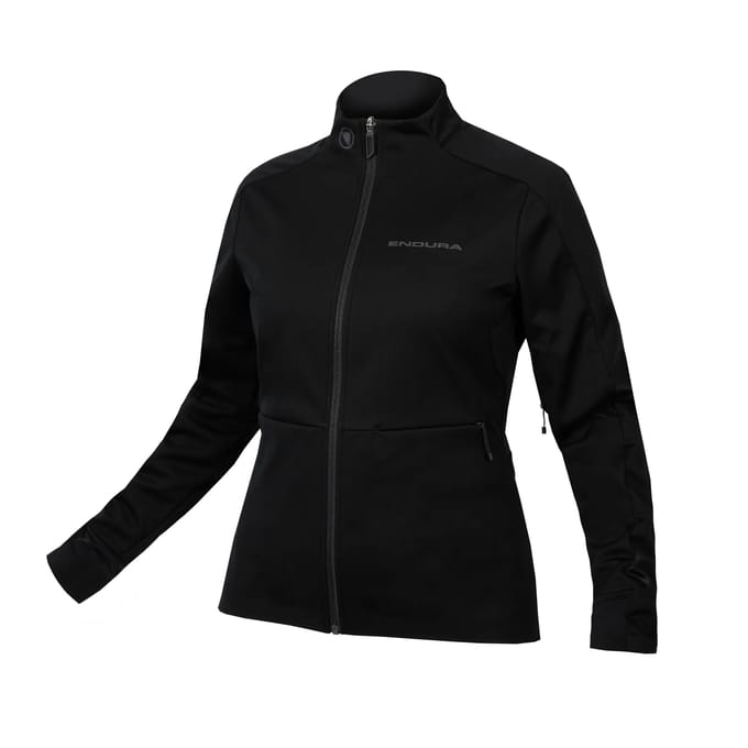 Dames trainingsjack Endura Windchill II