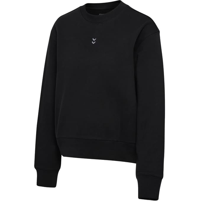 Dames sweatshirt Hummel Foundation
