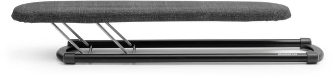 Brabantia Mouwplank - 60 x 10 cm - Denim Black