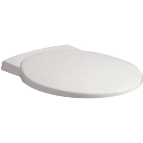 Geberit Joly WC seat with soft-closing mechanism 571005000