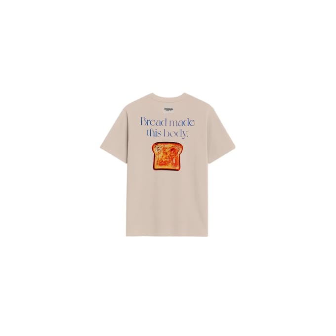 T-shirt Imago Alyssum