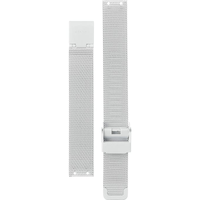 Bering Straps PT-A14531S-BMWX Classic band