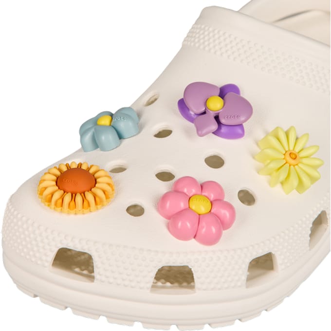 Crocs jibbitz Verzamelobjecten Unisex - Groen - One Size - Rubber