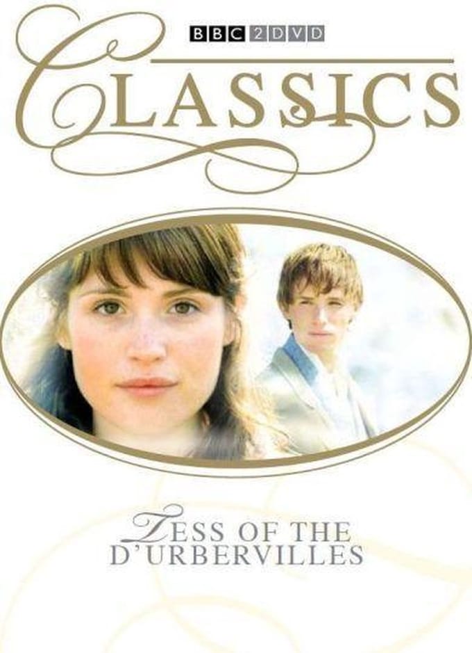 Tess Of The D'Urbervilles