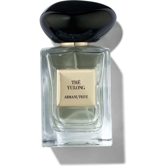 Armani Prive Thé Yulong Eau De Toilette